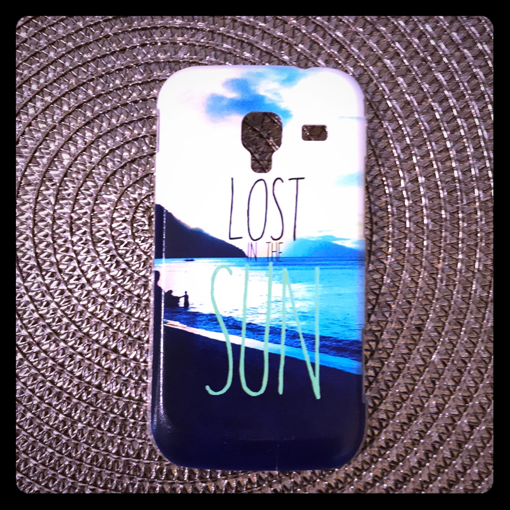 Cell Phone Case